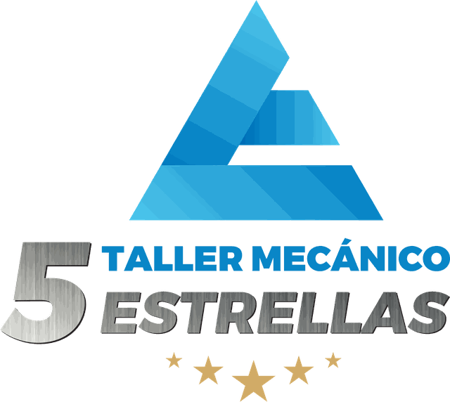 Taller Mecánico 5 Estrellas