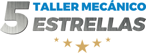 Taller Mecánico 5 Estrellas